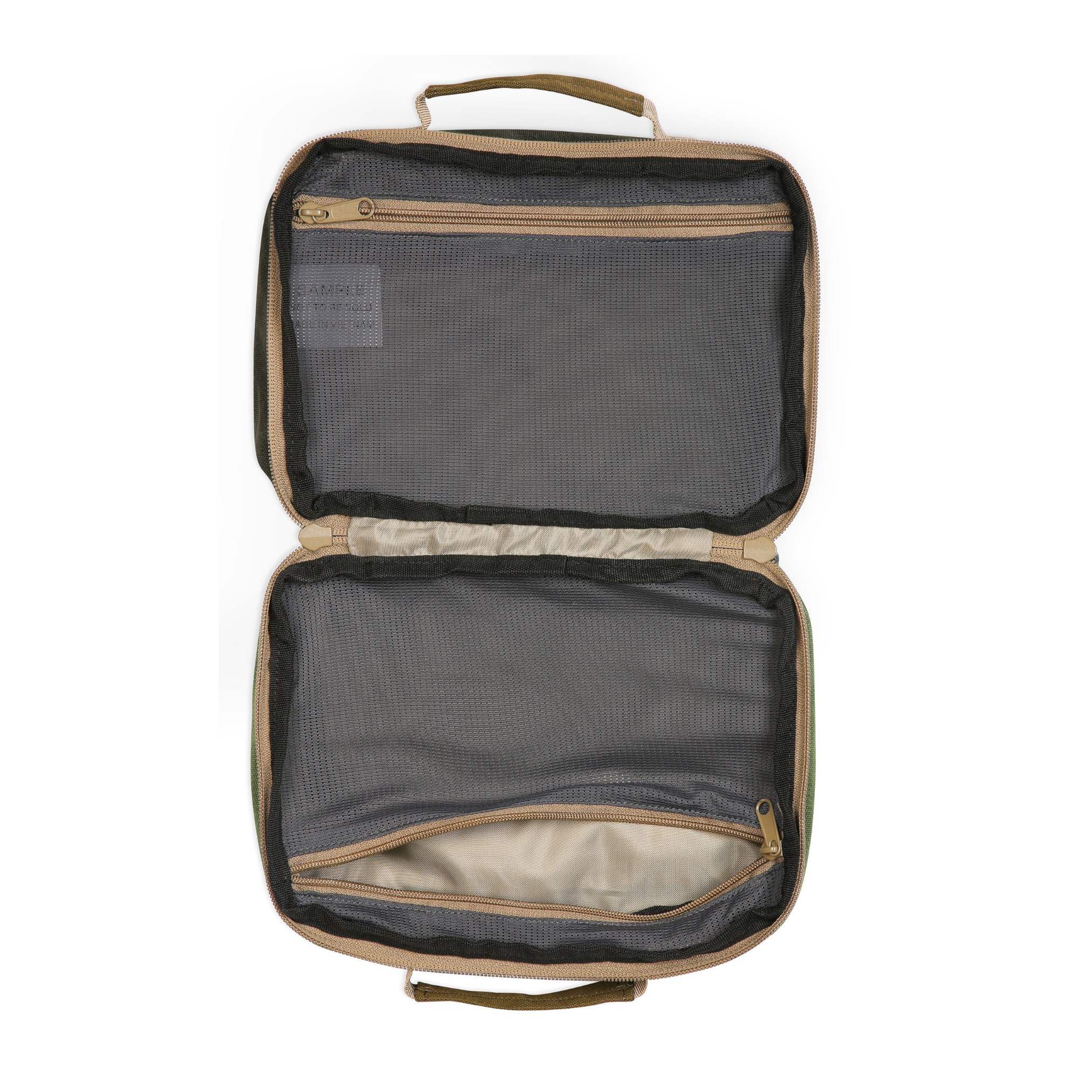 Kavu Take In Tow Travel Organizer Pouch