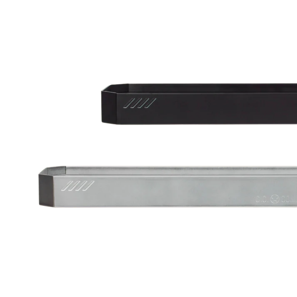 Cargo Container Hanger Tray