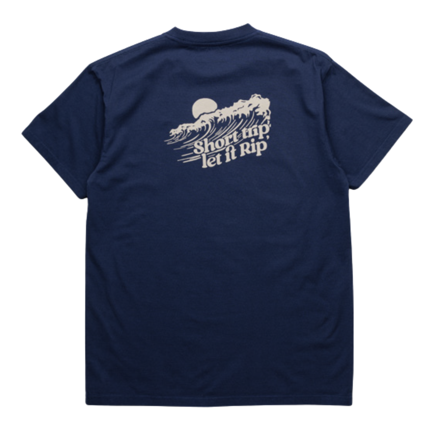 Kavu Let It Rip Tshirt
