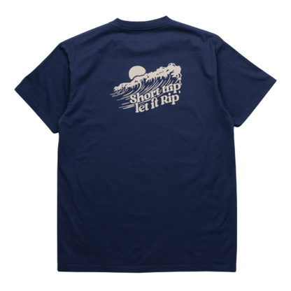 Kavu Let It Rip Tshirt