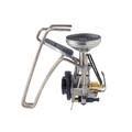 Soto Regulator Stove Tritrail