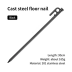 Naturehike Cast Steel Ground Nail