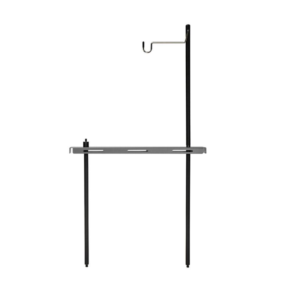 L&S THOR Universal Side Storage Rack