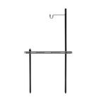 L&S THOR Universal Side Storage Rack