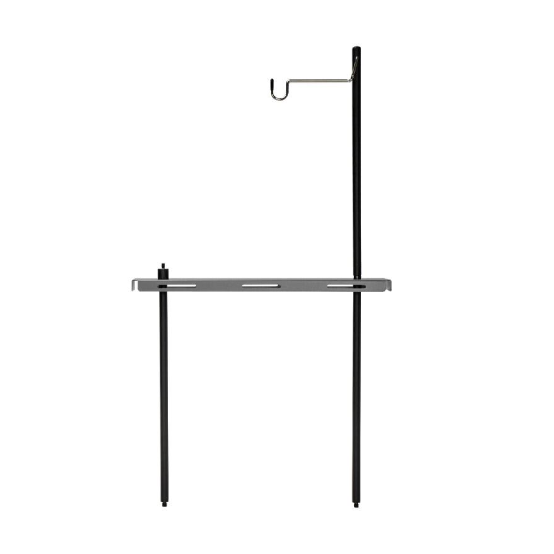 L&S THOR Universal Side Storage Rack