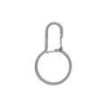 Nite Ize Dualpass Chamber Key Ring