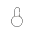 Nite Ize Dualpass Chamber Key Ring