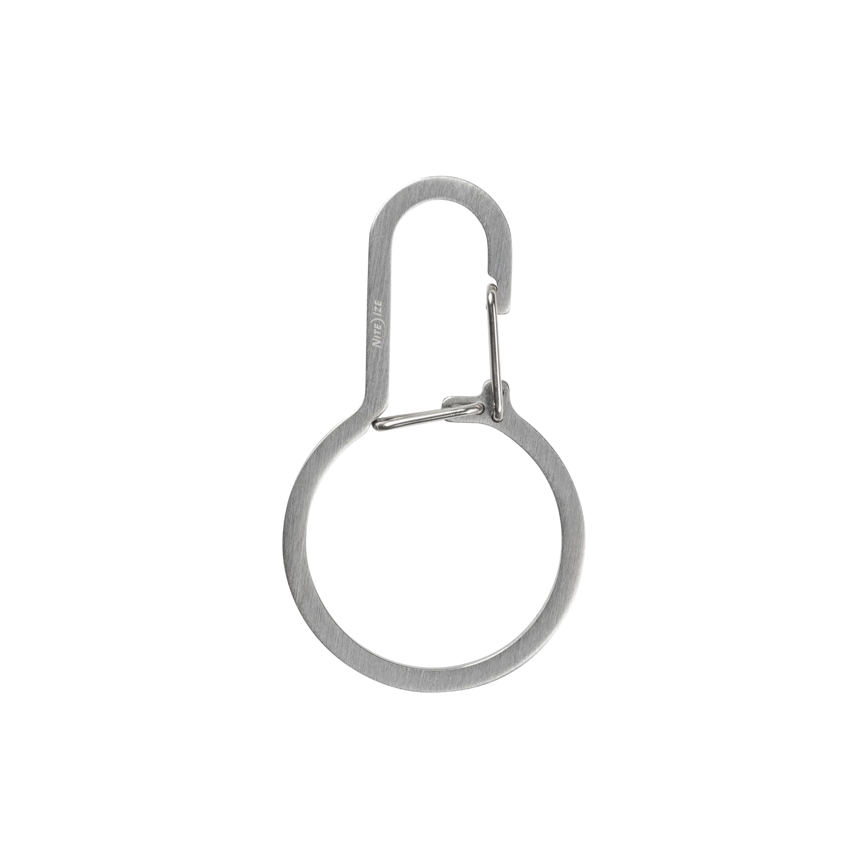 Nite Ize Dualpass Chamber Key Ring