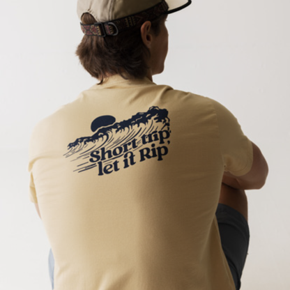 Kavu Let It Rip Tshirt