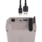 Claymore M14-L Wireless Rechargeable Fan Set