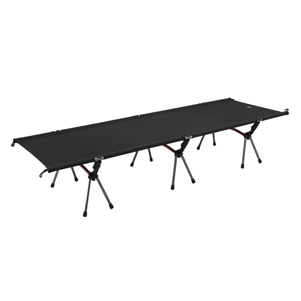 Soloman 2-Way Convertible Cot