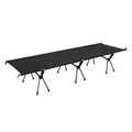 Soloman 2-Way Convertible Cot