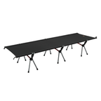 Soloman 2-Way Convertible Cot