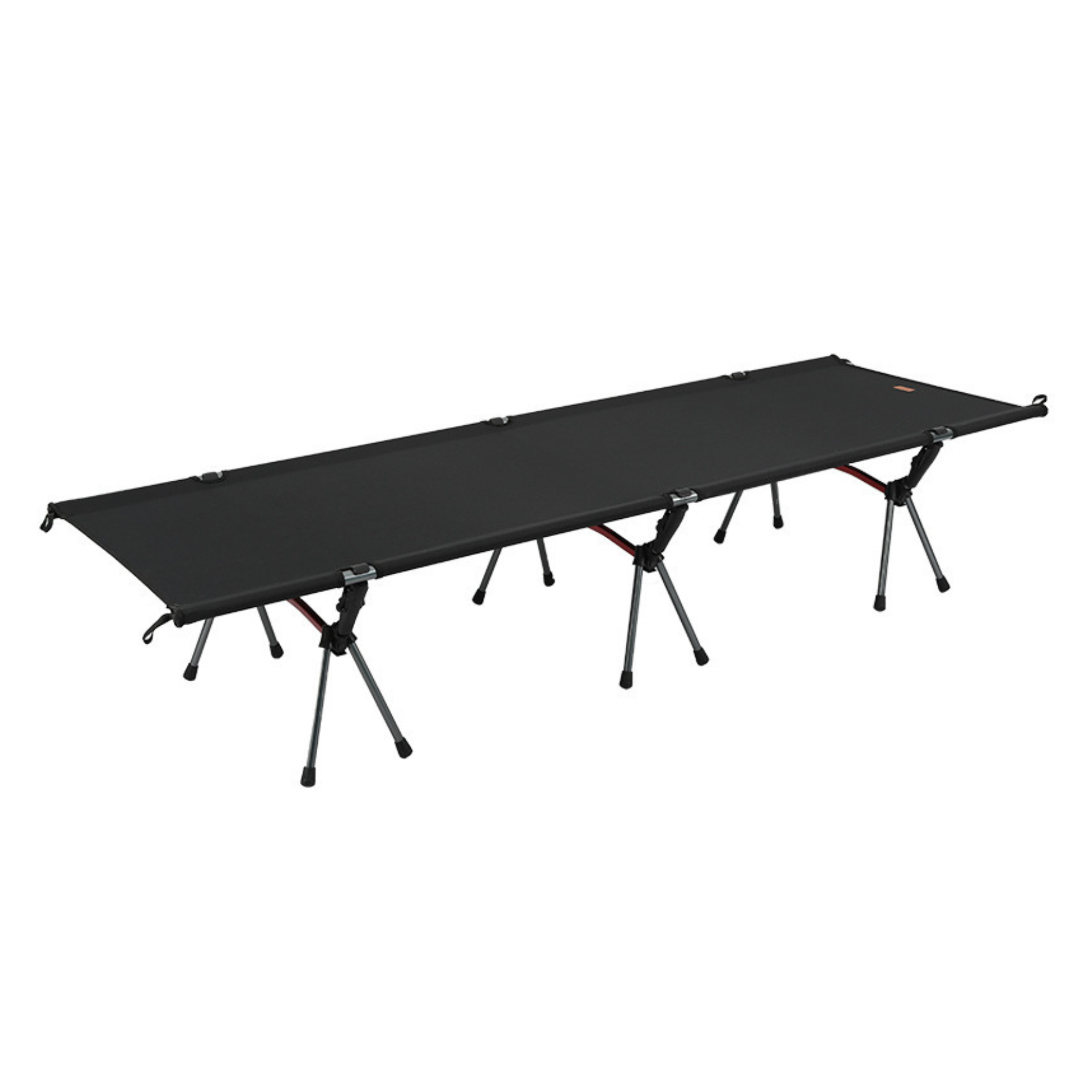 Soloman 2-Way Convertible Cot