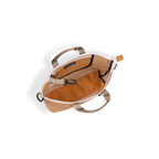 Kavu See Ya There Mesh Crossbody Tote Bag