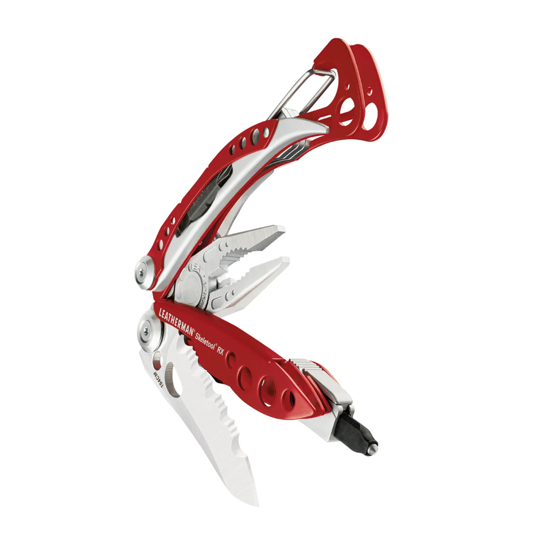 Leatherman Skeletool® CX