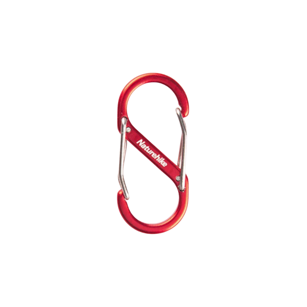 Naturehike S Type Aluminum Alloy Hook