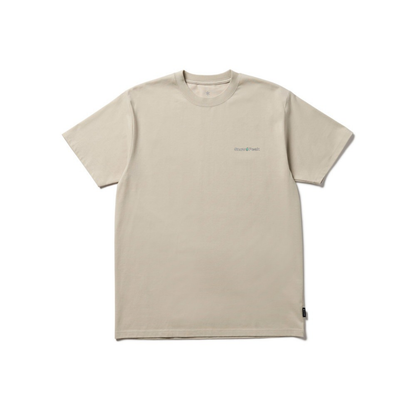 Snow Peak Warm Oneself T-Shirt