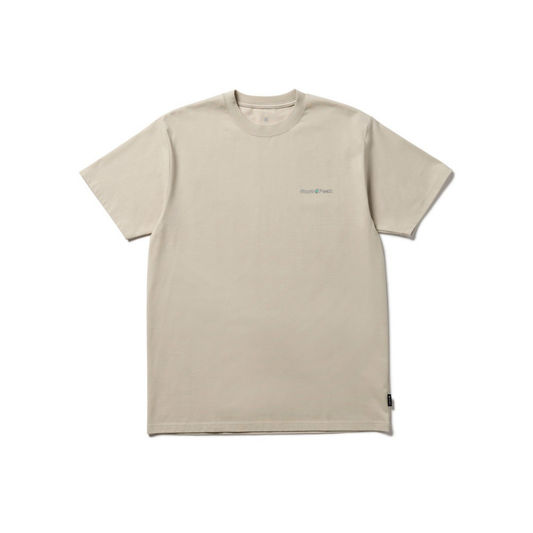 Snow Peak Warm Oneself T-Shirt