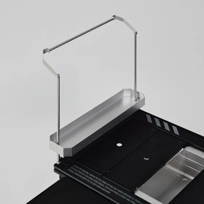 Cargo Container Hanger Tray