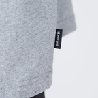 Snow Peak Varsity Logo Long Sleeve T-Shirt