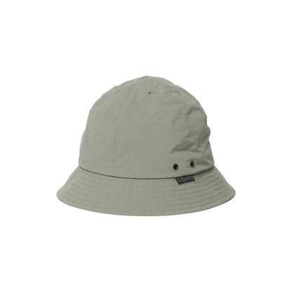 Snow Peak Nylon Tussah Hat