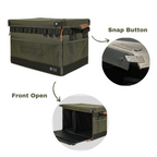 KZM Field Cabinet Box