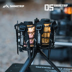 ShineTrip ST-05 Series Deep Wing Mecha Light Array