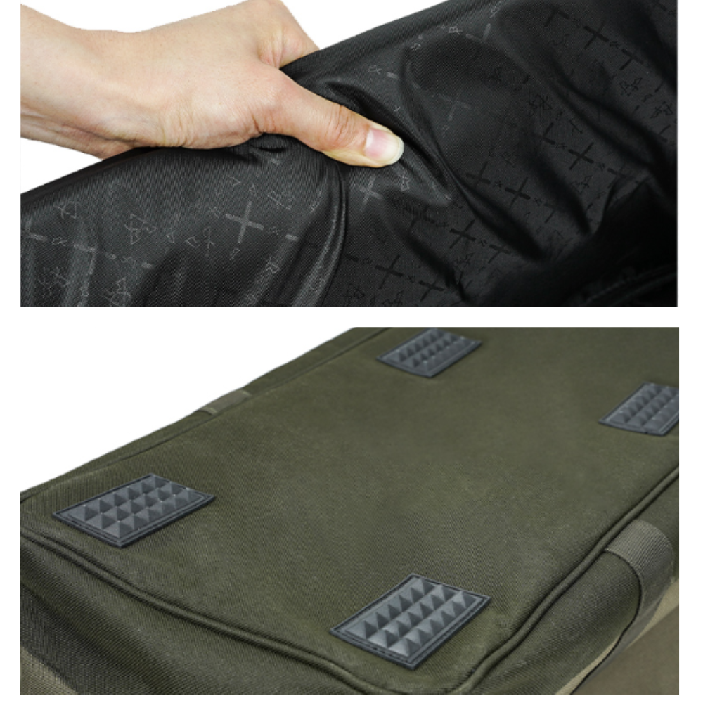 KZM Field Multi Pole Bag
