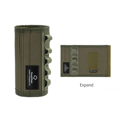 Thous Winds Tactical Cover For Long Air Tanks