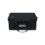 KZM Black Field Carry Bag
