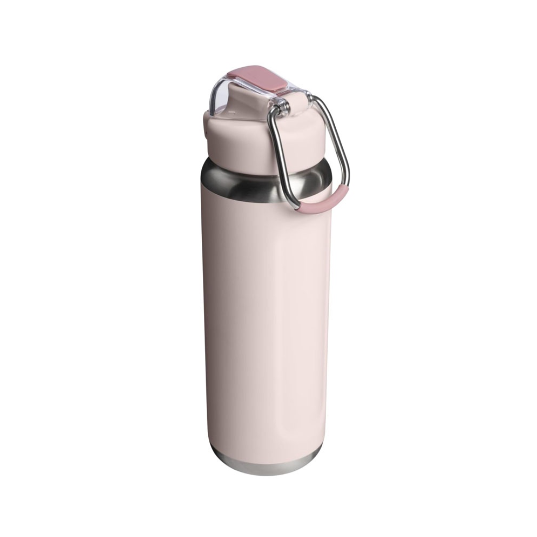 STANLEY® Classic Wellspring Vacuum Bottle - 24oz