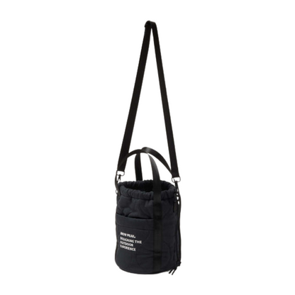 Snow Peak Quilted Ripstop Pouch One