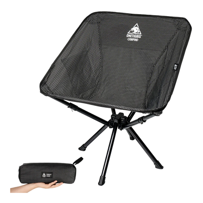 OneTigris Forrest Camping Chair
