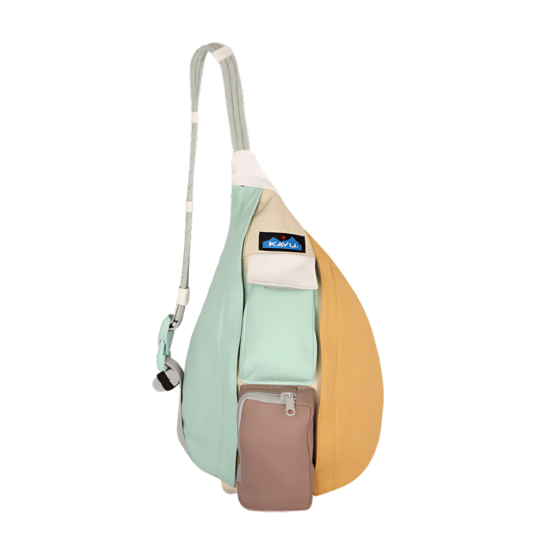 Kavu Mini Rope Sling Bag