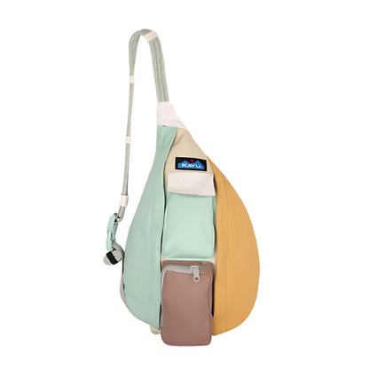 Kavu Mini Rope Sling Bag