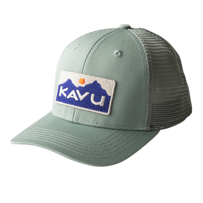 Kavu Above Standard Cap