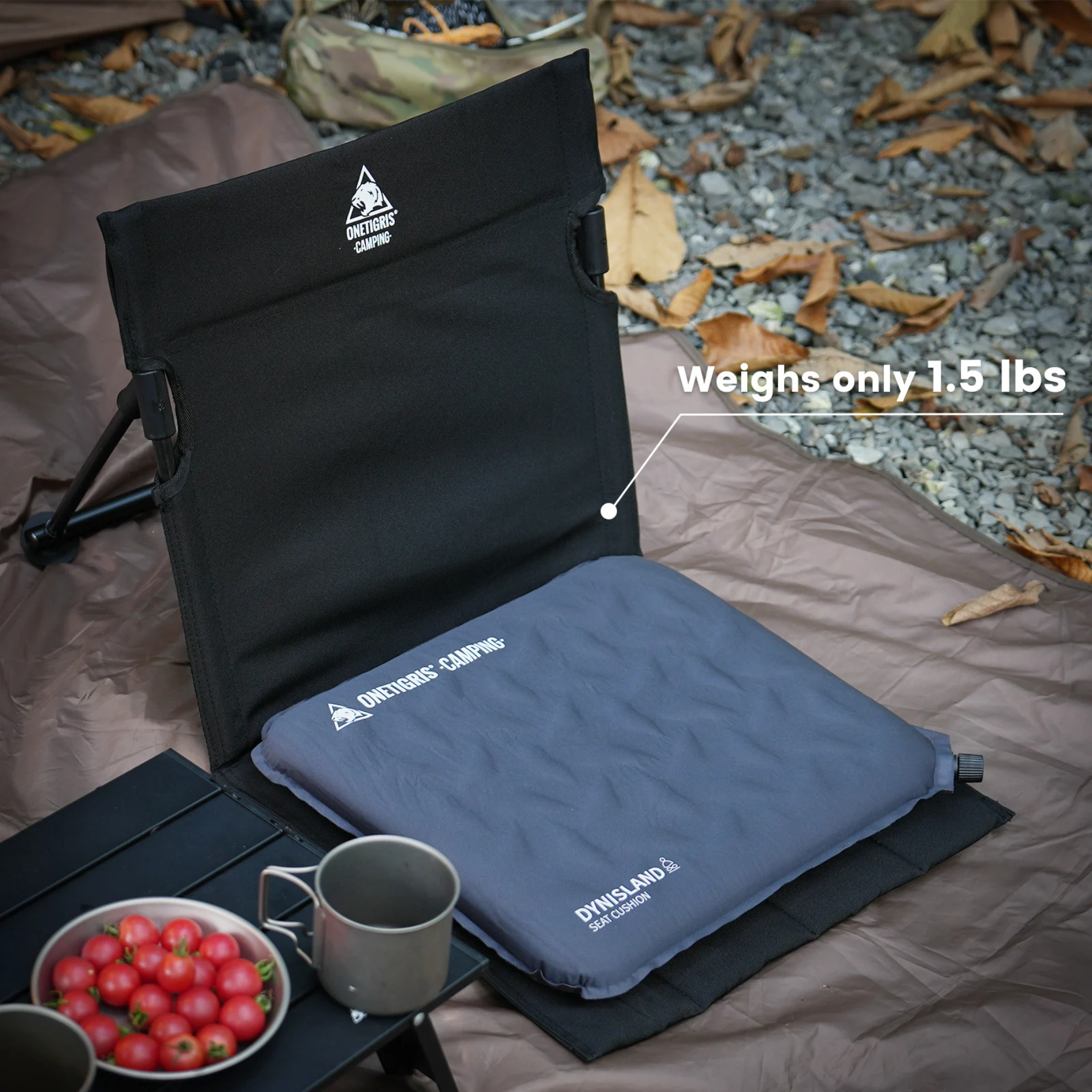 OneTigris Ultralight Camping Chair