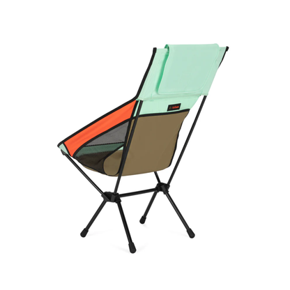 Helinox Chair One Highback RE Tension Design