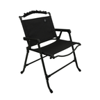 KZM Field Slab Camping Chair