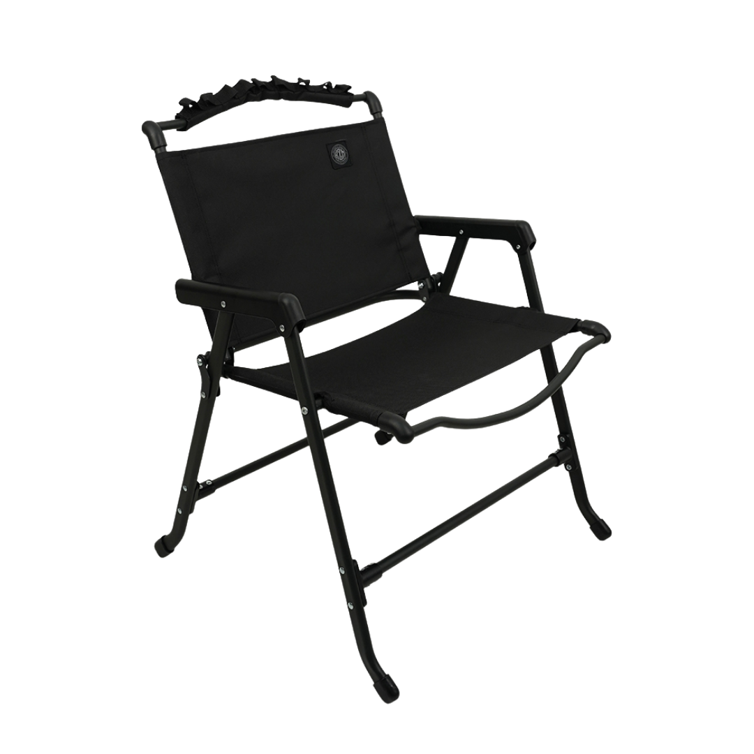 KZM Field Slab Chair Max Capacity 80kg