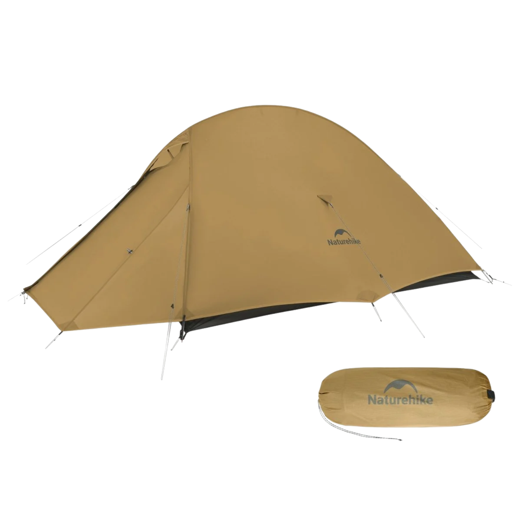 Naturehike Cloud Up Pro 2 Persons 20D Tent