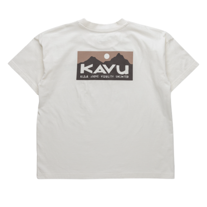 Kavu Salt Beach Tshirt