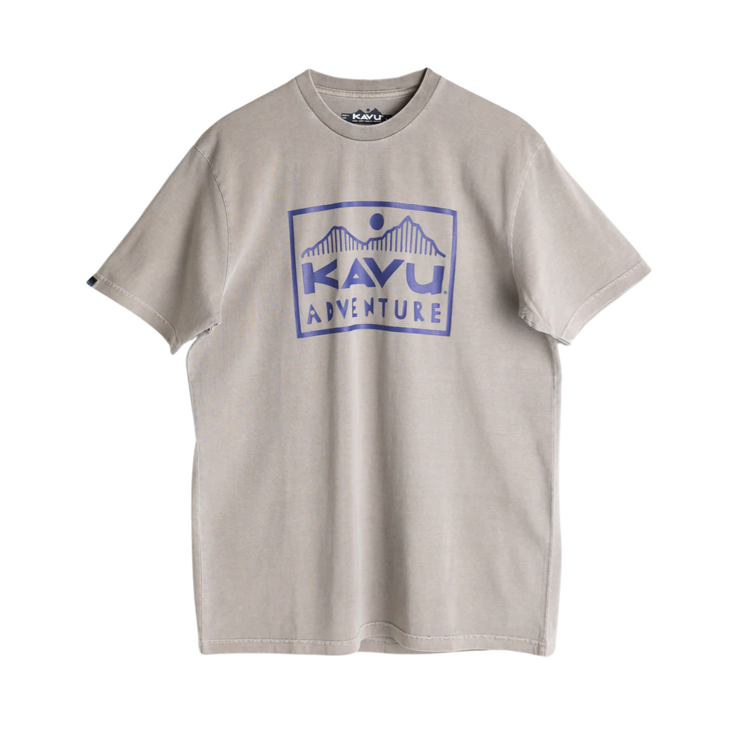 Kavu Set Off Tshirt