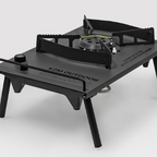 KZM One Plate Stove