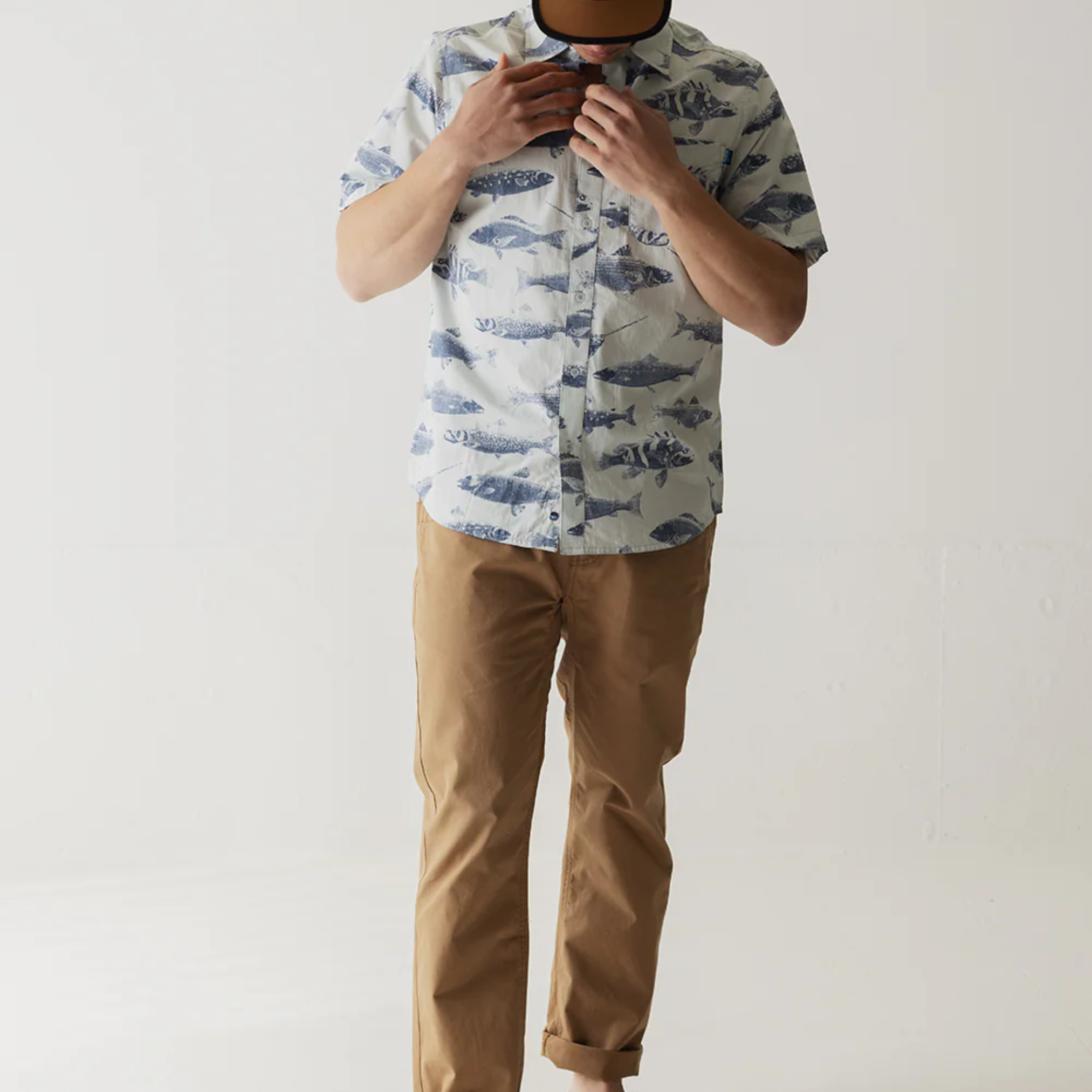 Kavu Topspot Shirt