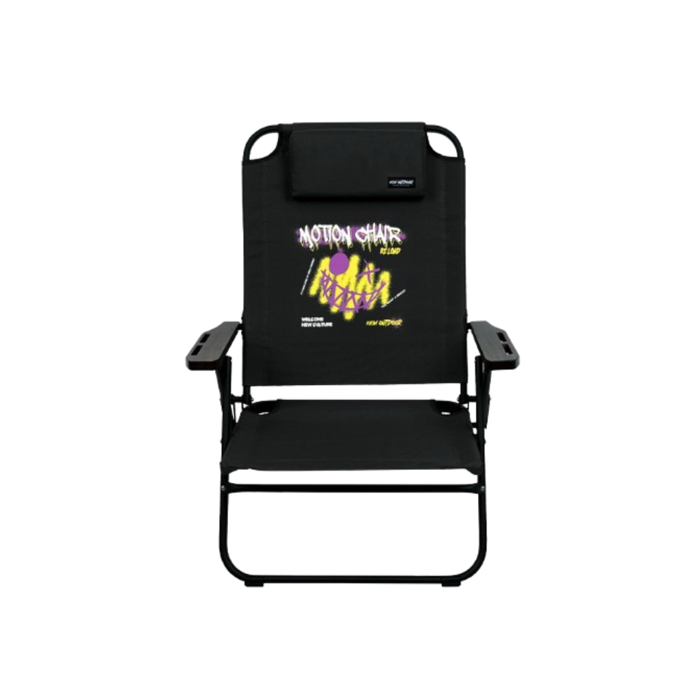 KZM Motion Chair Reload