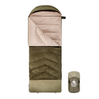 OneTigris Trailnap Sleeping Bag - Od Green