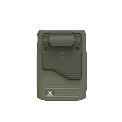 Claymore Handy Clip Fan