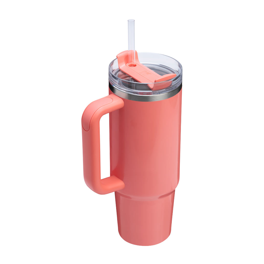 [Limited Edition] STANLEY® Quencher H2.0 FlowState™ Vacuum Insulated Tumbler - 30oz